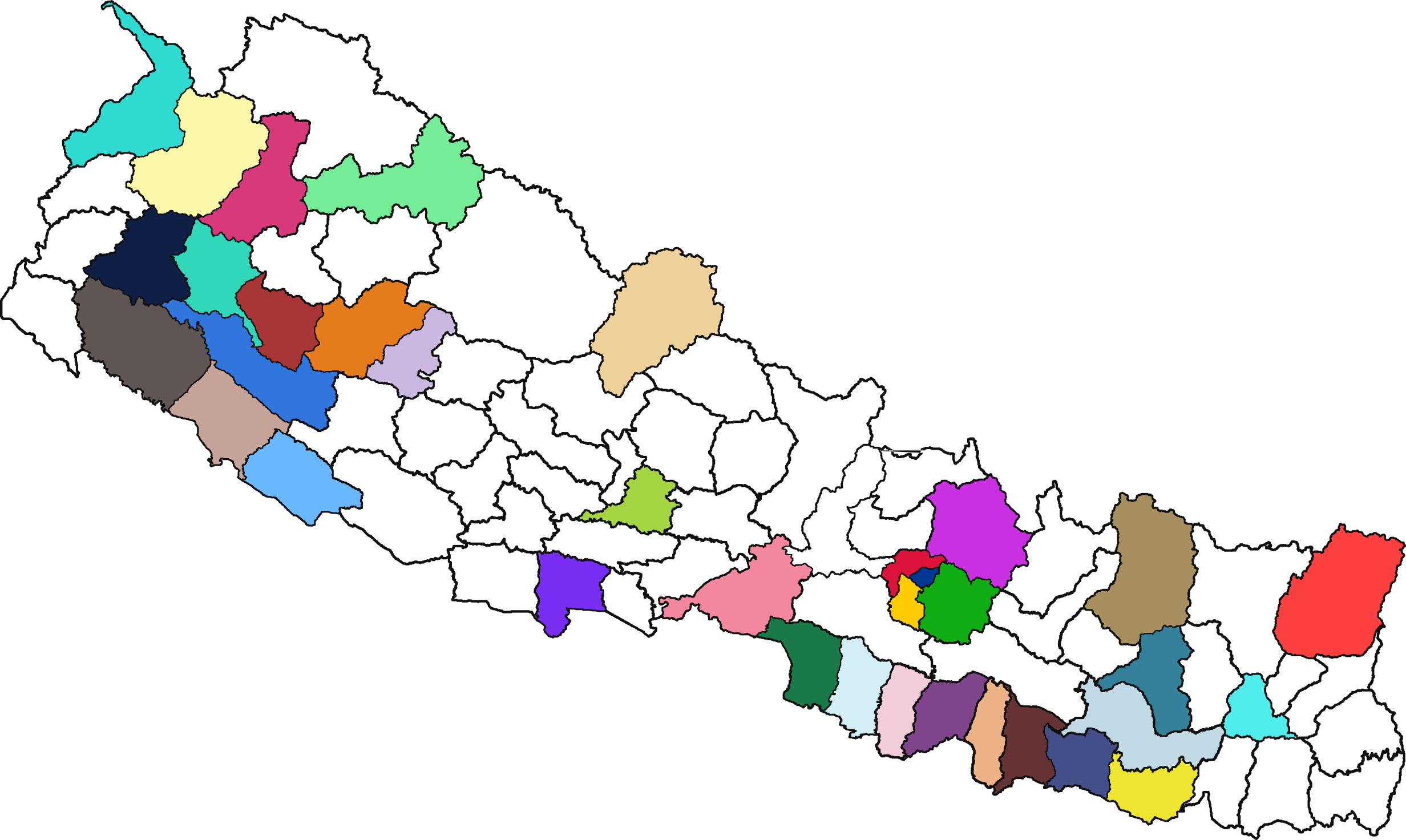 Nepal Nepal