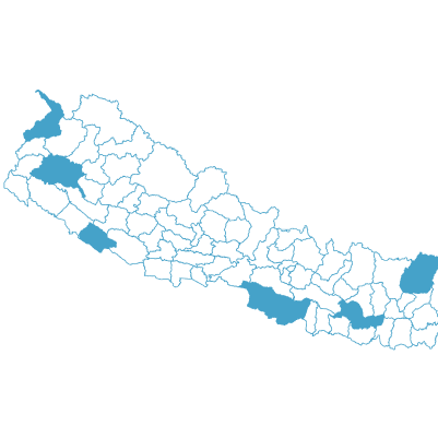   Districts