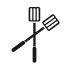 1 Kitchen Items set