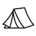 1 Tent