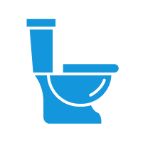 TOILETS CONSTRUCTED