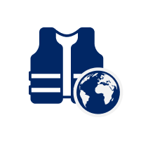 INTERNATIONAL VOLUNTEERS ENROLLED