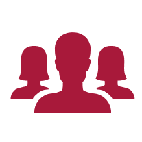 INDIVIDUALS SUPPORTED WITH FOOD AND NON-FOOD ITEMS