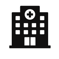 HEALTH INSTITUTIONS SUPPORTED