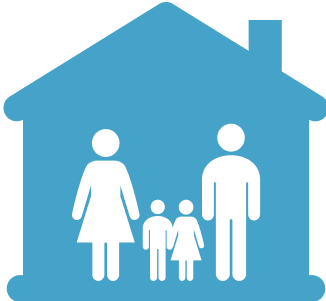  HOUSEHOLDS SUPPORTED