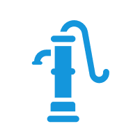 TUBE WELLS BUILT