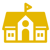 SCHOOLS BUILT WITH 28 CLASSROOMS