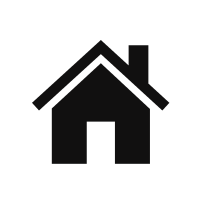 PERMANENT SHELTERS BUILT