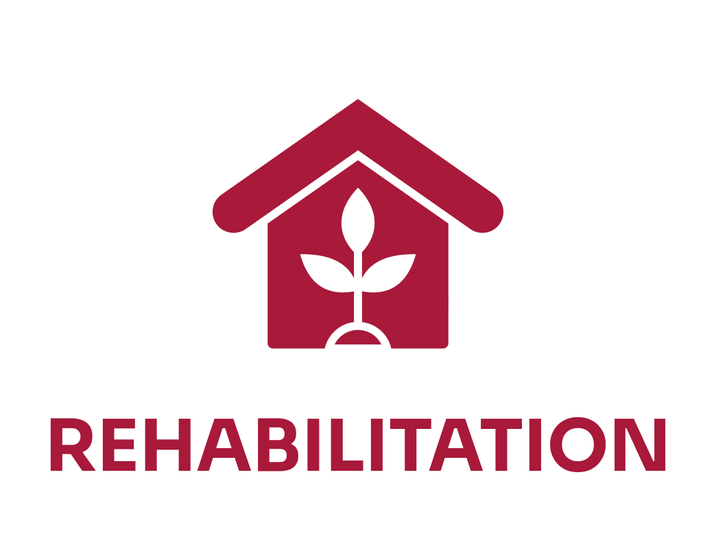 Rehabilitation