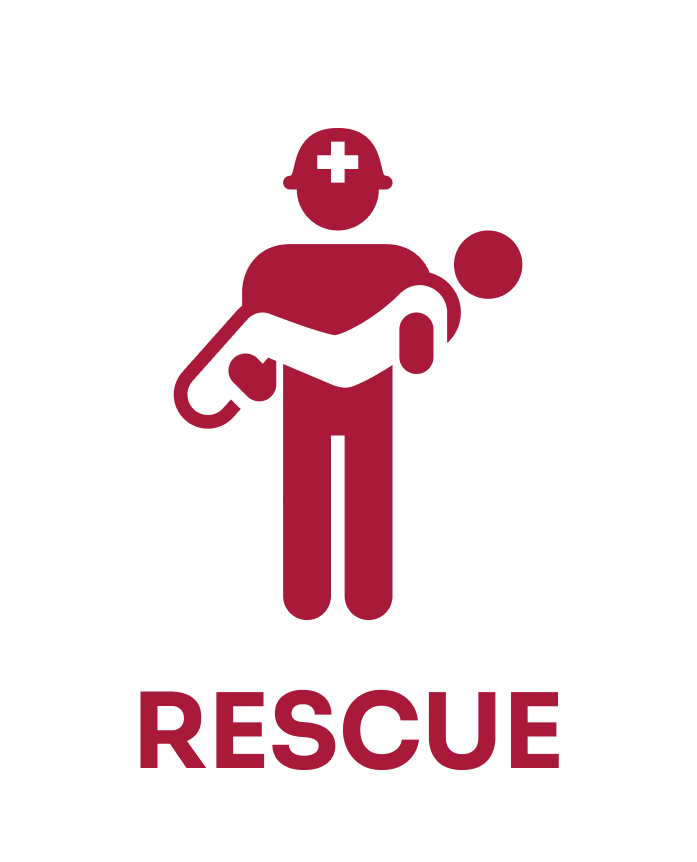                         Emergency Disaster Services
