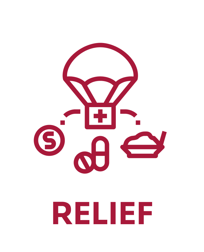 Emergency Disaster Services