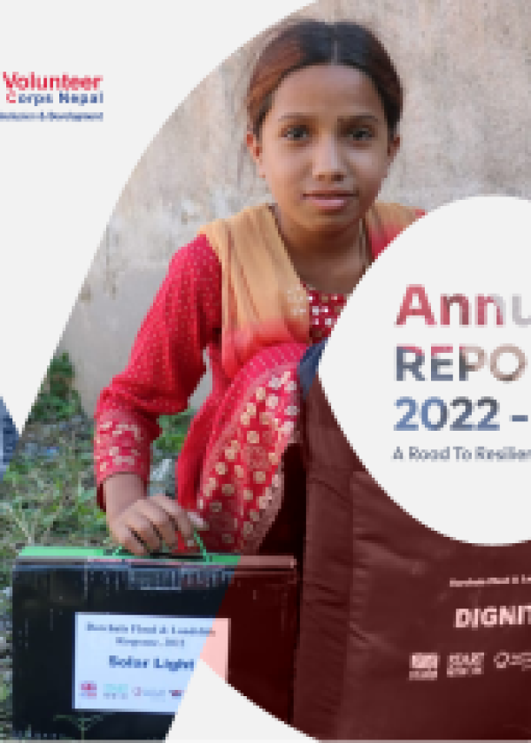  Annual Reports 2022-23